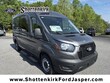 Ford Transit-350
