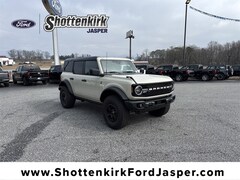 2025 Ford Bronco Big Bend SUV