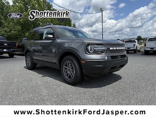 2025 Ford Bronco Sport Big Bend SUV