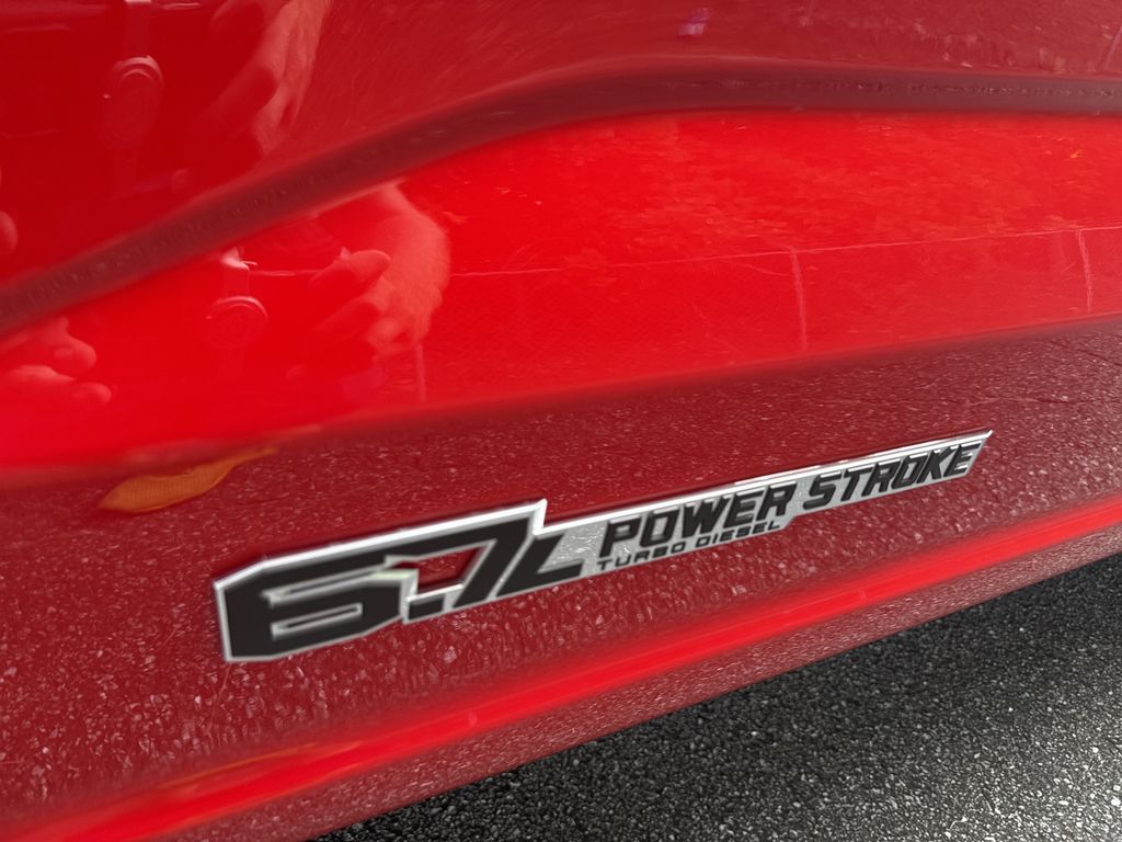 2026 Ford F-350 Super Duty XL - Photo 11