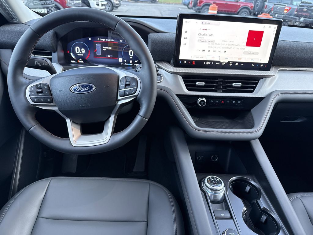 2026 Ford Explorer Active - Photo 22