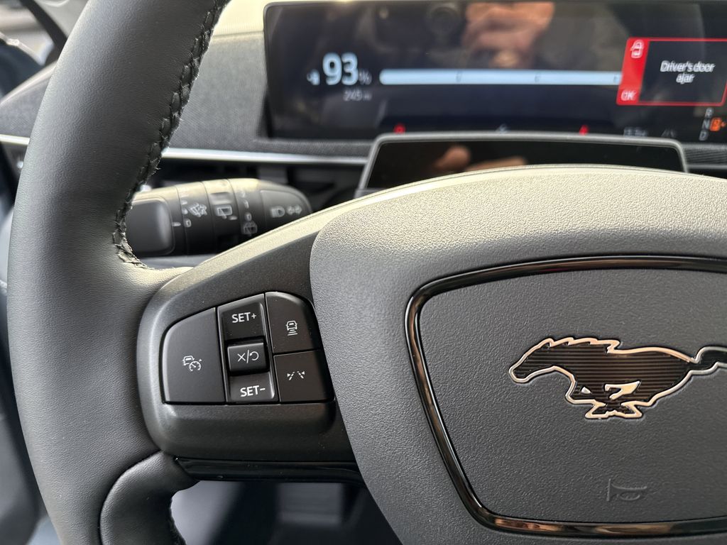 2025 Ford Mustang Mach-E Premium - Photo 25