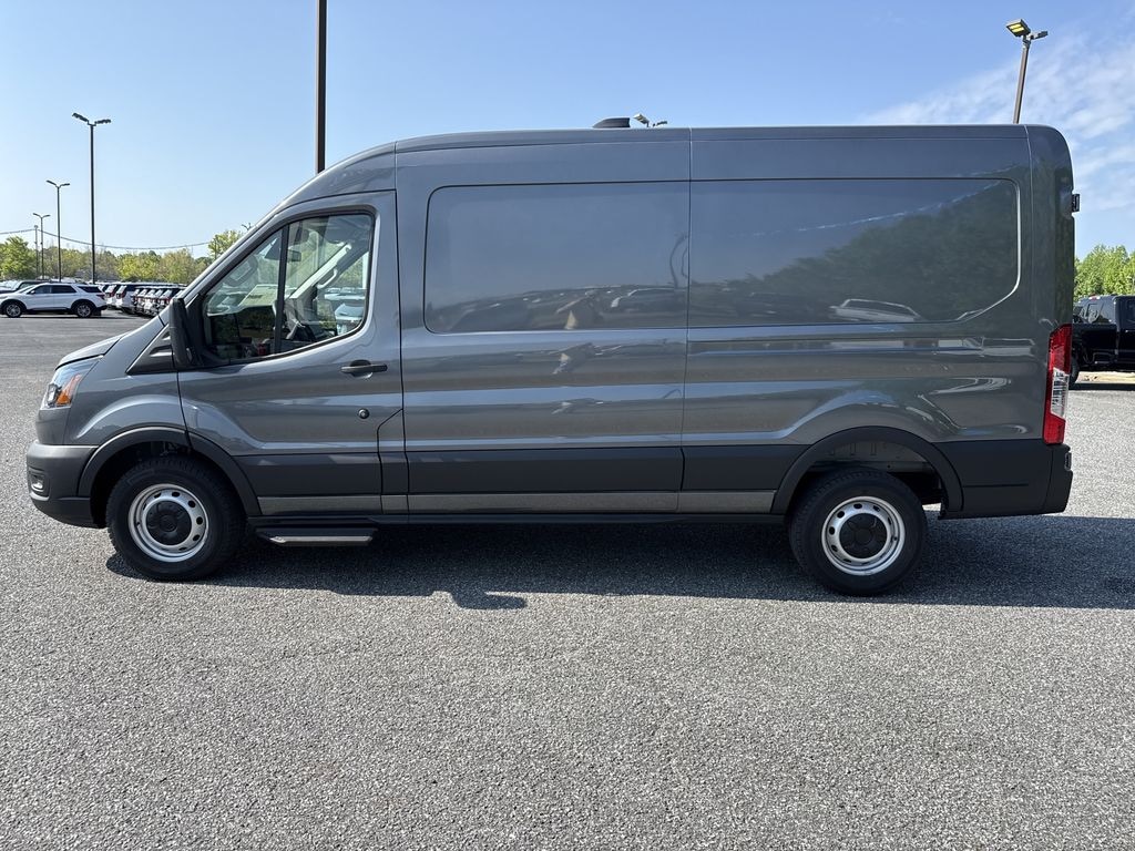 New 2026 Ford Transit-350 Cargo Van