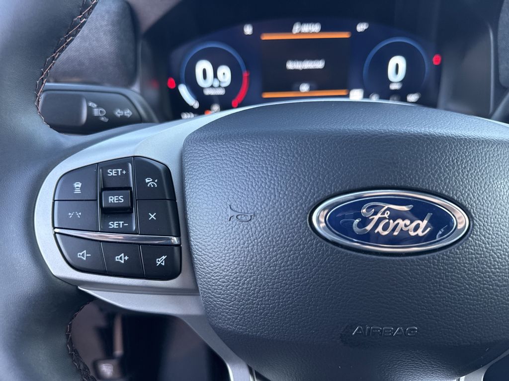 2026 Ford Explorer Active - Photo 25