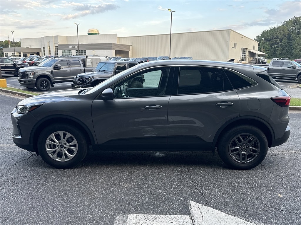 Used 2023 Ford Escape Active SUV