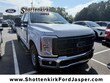 Ford F-350SD