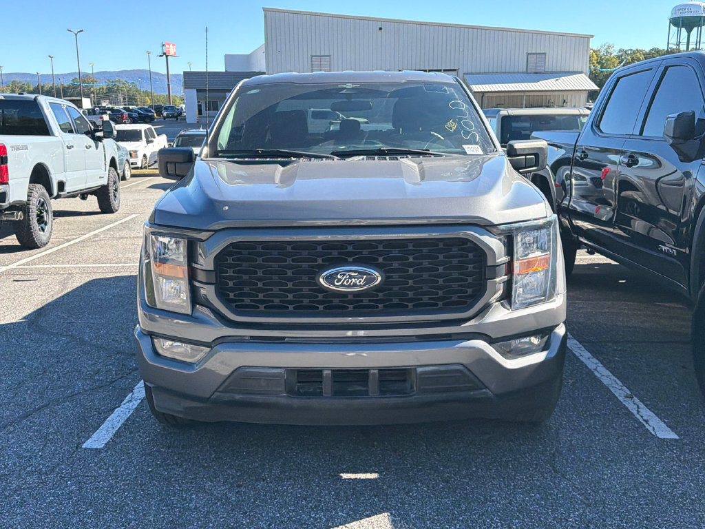 Used 2023 Ford F-150