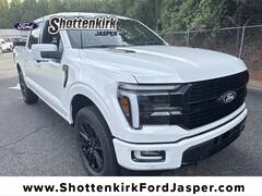 2025 Ford F-150 Platinum Truck