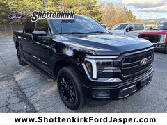 2025 Ford F-150 Lariat Truck