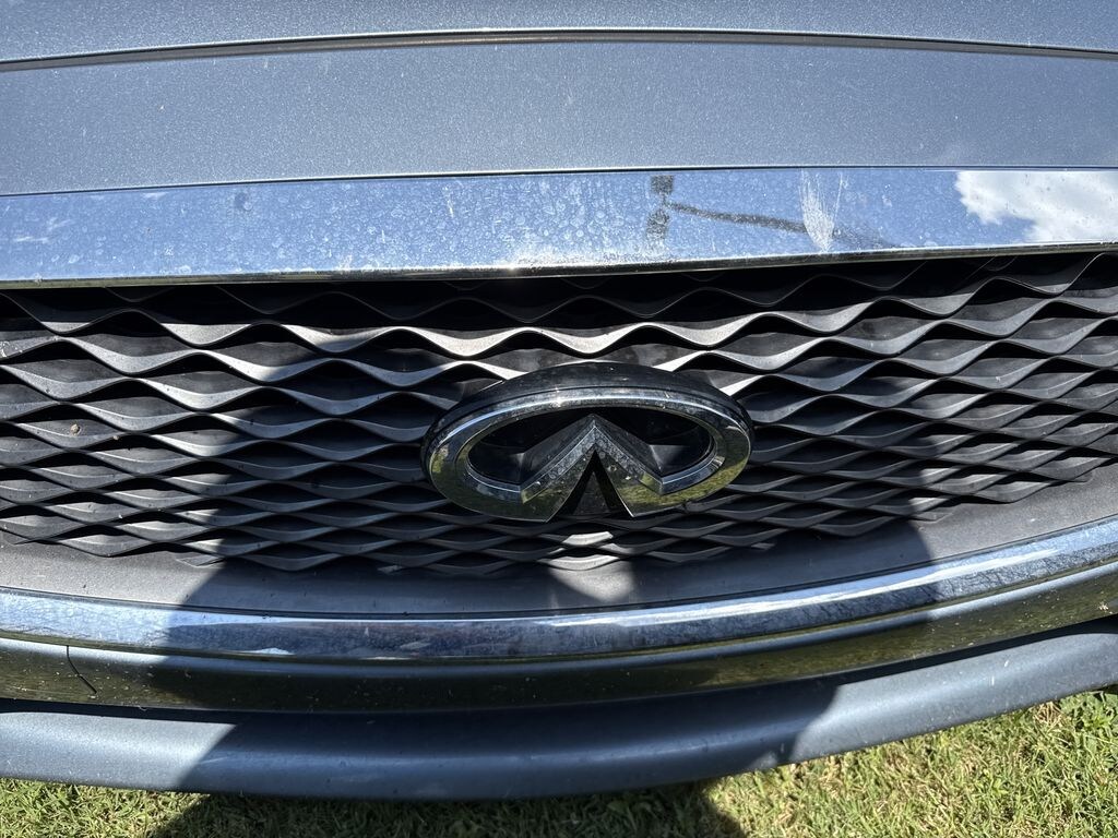 Used 2020 INFINITI Q50