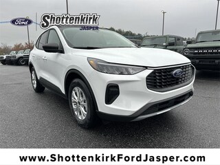 2025 Ford Escape Active SUV