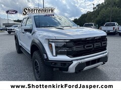 2025 Ford F-150 Raptor Truck