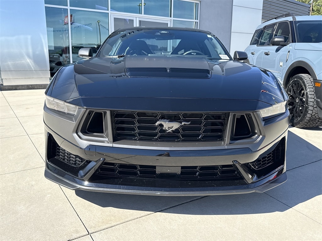 Used 2024 Ford Mustang Dark Horse Coupe
