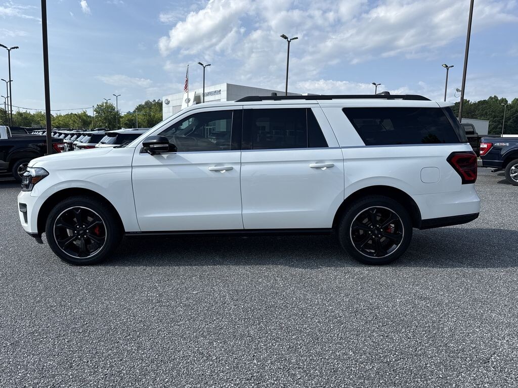 Used 2023 Ford Expedition Max
