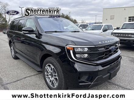 2025 Ford Expedition MAX Active SUV