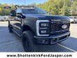  Ford F-350SD