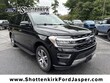  Ford Expedition MAX