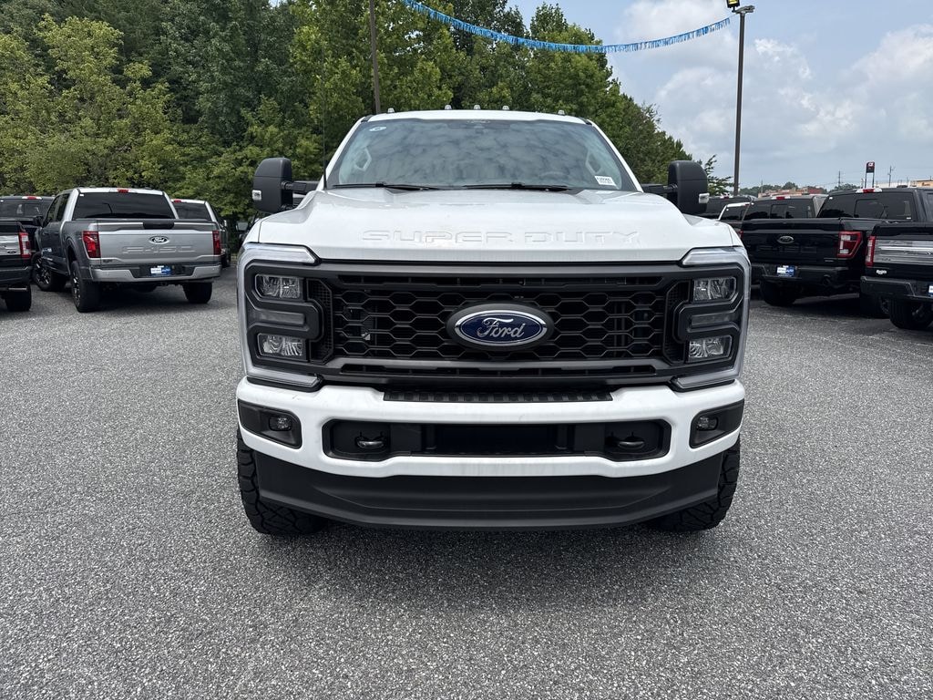 New 2026 Ford F-250SD XL Truck
