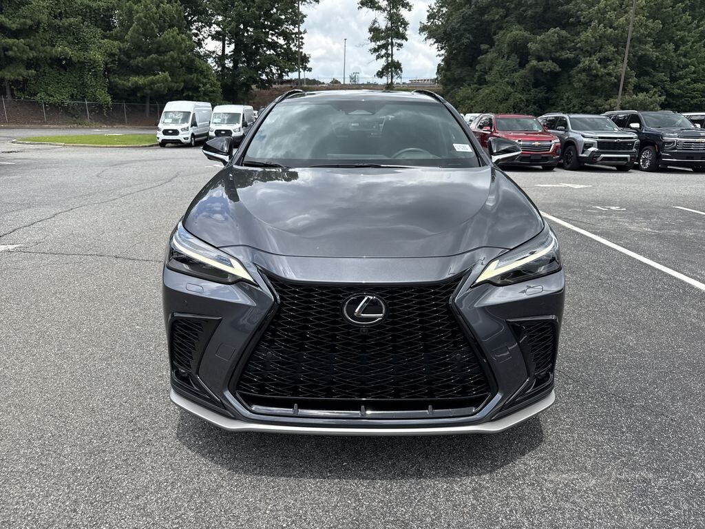 Used 2023 Lexus NX 350 F Sport Handling SUV
