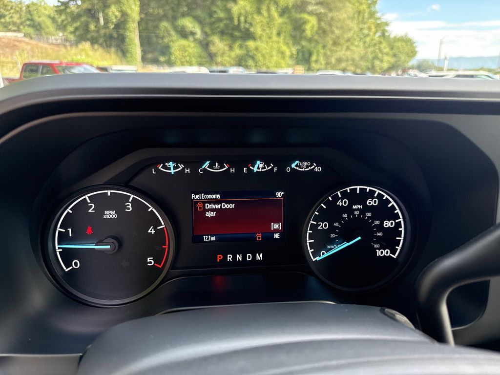 2026 Ford F-350 Super Duty XL - Photo 28