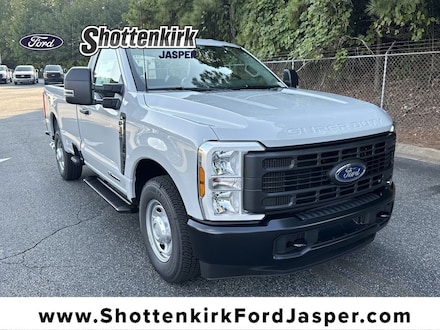 2026 Ford F-350SD XL Truck