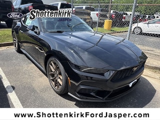 2026 Ford Mustang Ecoboost Premium Coupe