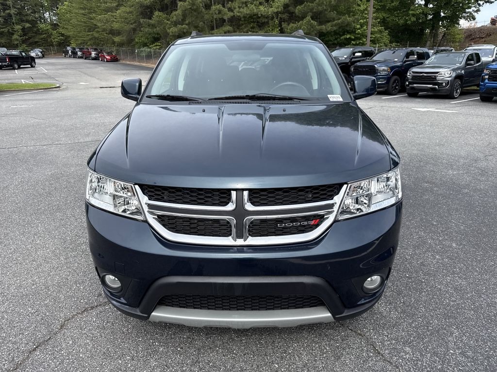 Used 2014 Dodge Journey SXT SUV