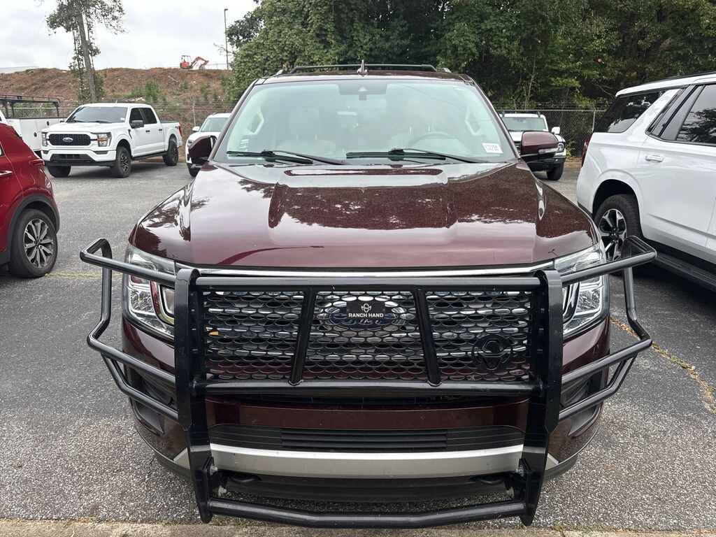 Used 2021 Ford Expedition XLT SUV