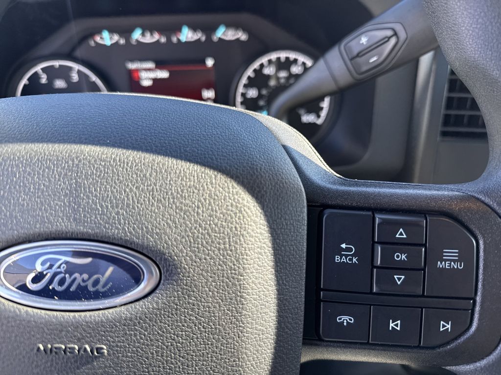 2026 Ford F-250 Super Duty XL - Photo 27
