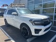  Ford Expedition