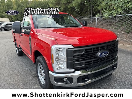 2026 Ford F-350SD XL Truck