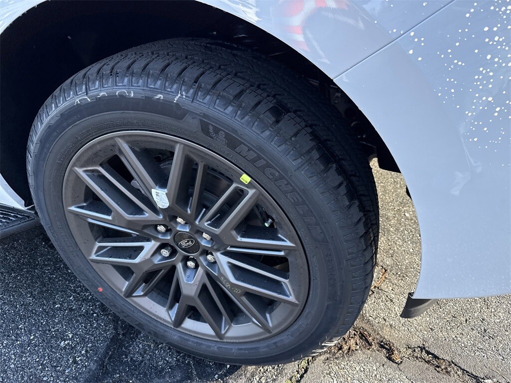 New 2026 Ford Expedition Max Platinum SUV