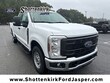  Ford F-350SD
