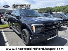 2026 Ford F-150 Lariat Truck