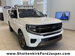 2025 Ford Expedition Max King Ranch SUV