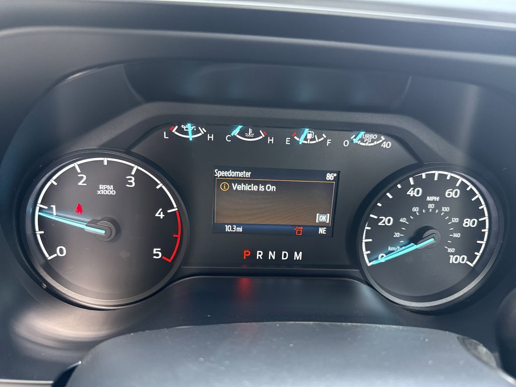 2026 Ford F-350 Super Duty XL - Photo 23