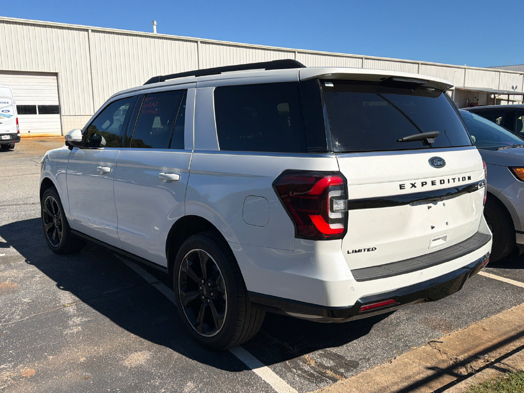 Used 2023 Ford Expedition