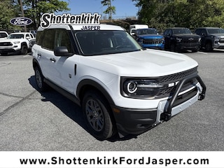 2026 Ford Bronco Sport Big Bend SUV