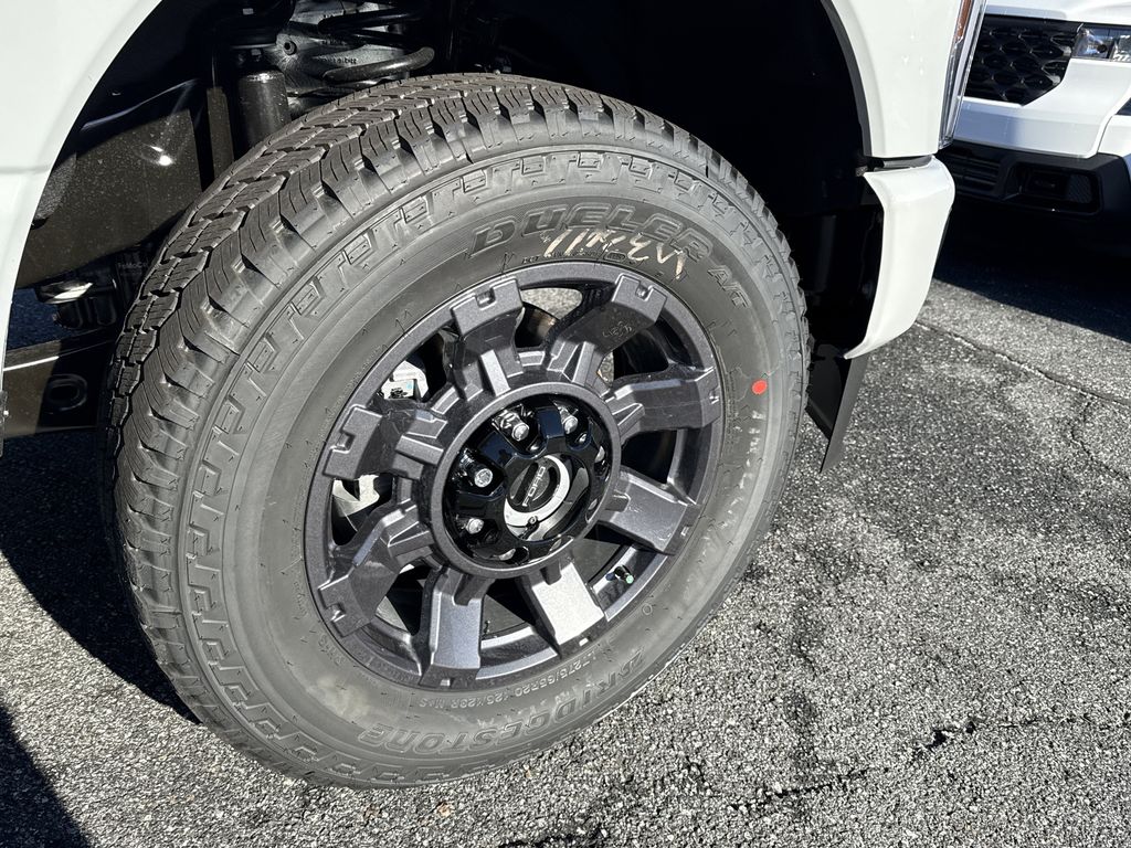 2026 Ford F-250 Super Duty XL - Photo 14