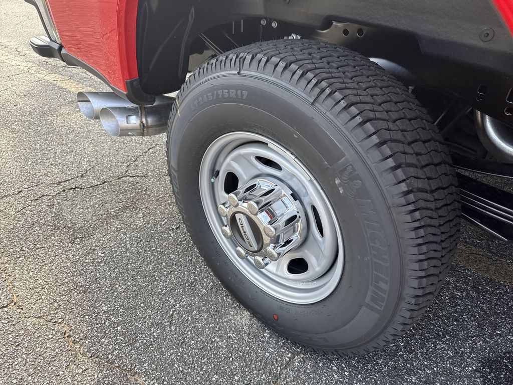 2026 Ford F-350 Super Duty XL - Photo 16