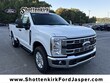 Ford F-250SD