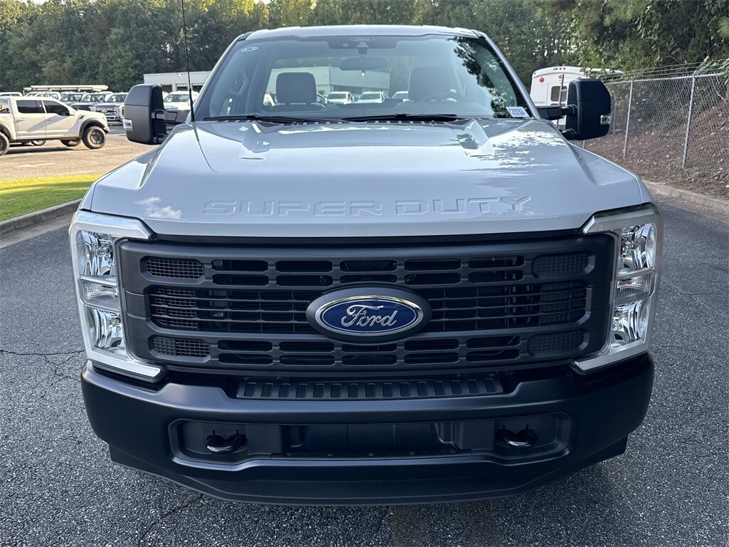 New 2026 Ford F-350SD XL Truck