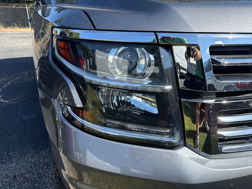 Used 2020 Chevrolet Tahoe LT SUV