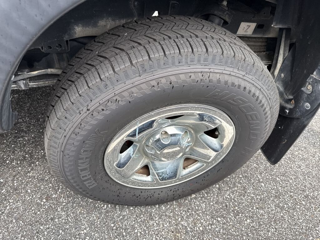 Used 2014 Toyota Tacoma