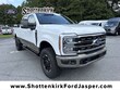  Ford F-250SD