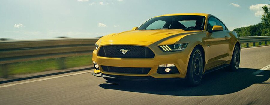 Ford Mustang for Sale