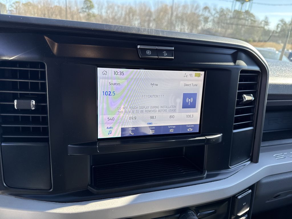 2026 Ford F-250 Super Duty XL - Photo 29