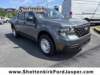 2025 Ford Maverick XL Truck