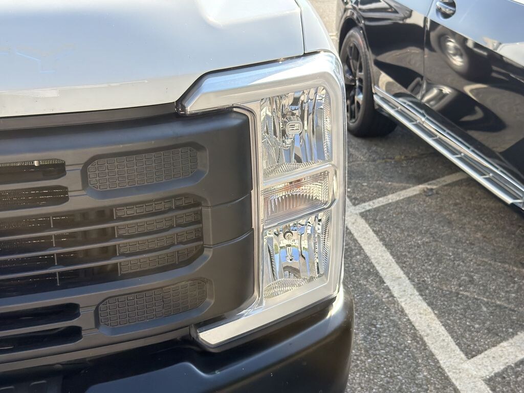 Used 2026 Ford F-250 XL Crew Cab Truck