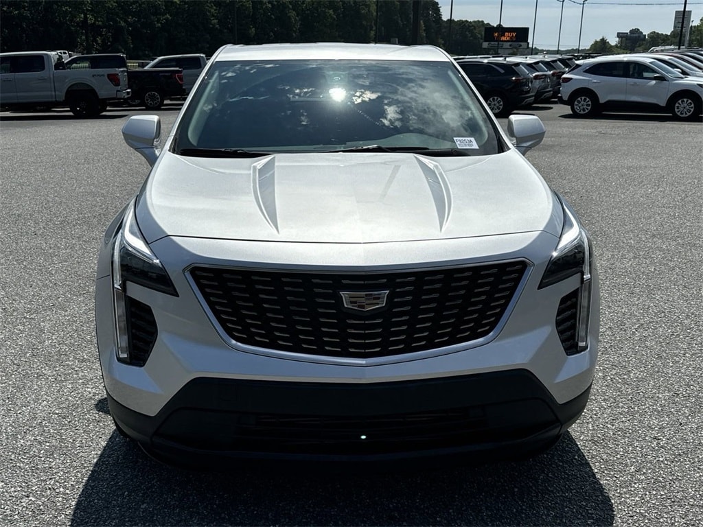 Used 2019 Cadillac XT4 Luxury with VIN 1GYAZAR43KF129298 for sale in Jasper, GA